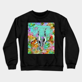 ELEPHANT MAGNIFICENT Crewneck Sweatshirt